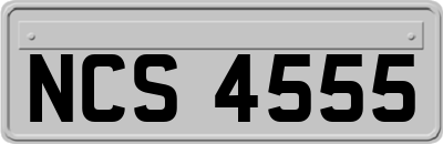 NCS4555