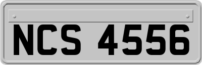 NCS4556