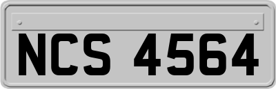 NCS4564