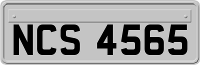 NCS4565