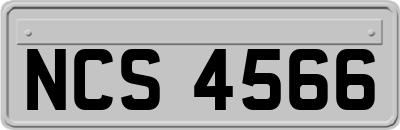 NCS4566