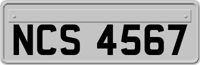 NCS4567