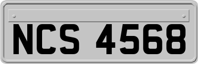 NCS4568