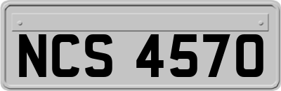 NCS4570