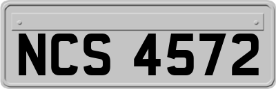 NCS4572