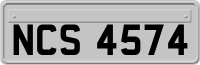 NCS4574