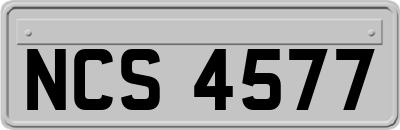NCS4577