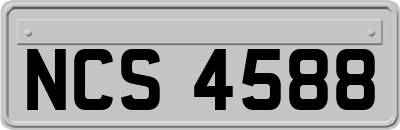 NCS4588
