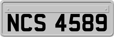 NCS4589