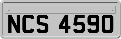 NCS4590