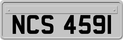 NCS4591