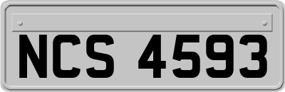 NCS4593