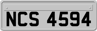 NCS4594