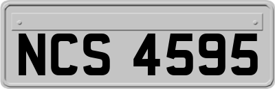 NCS4595