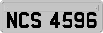 NCS4596