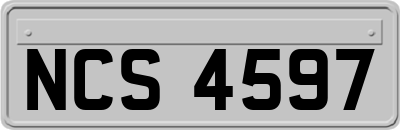 NCS4597
