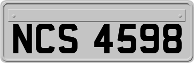 NCS4598