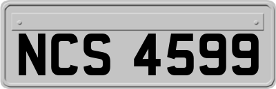 NCS4599