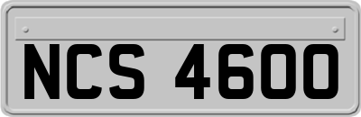 NCS4600