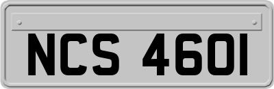 NCS4601