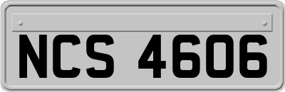 NCS4606