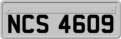 NCS4609