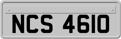 NCS4610