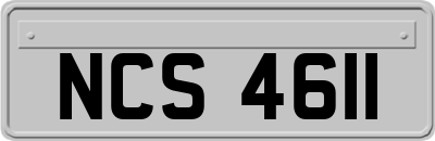 NCS4611