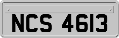 NCS4613