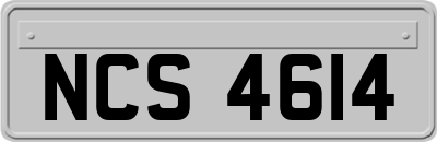 NCS4614