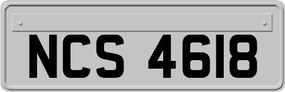 NCS4618