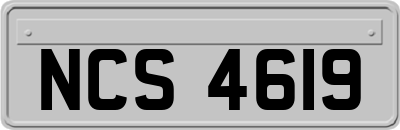 NCS4619