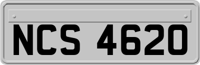 NCS4620