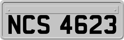 NCS4623