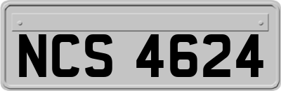 NCS4624
