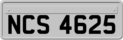 NCS4625