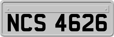 NCS4626