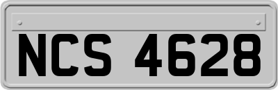NCS4628