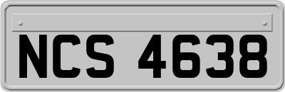 NCS4638