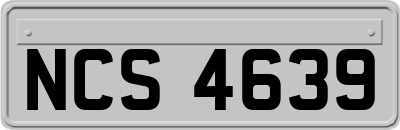 NCS4639