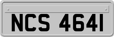NCS4641