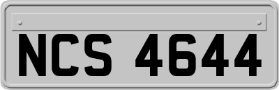 NCS4644