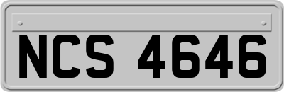 NCS4646