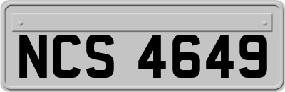 NCS4649