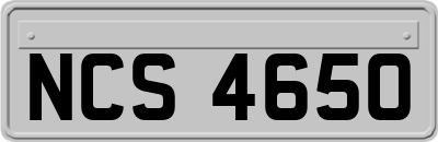 NCS4650