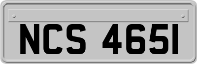 NCS4651