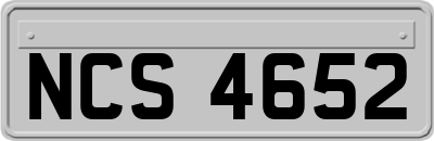NCS4652