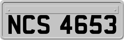 NCS4653