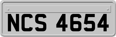 NCS4654