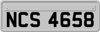 NCS4658